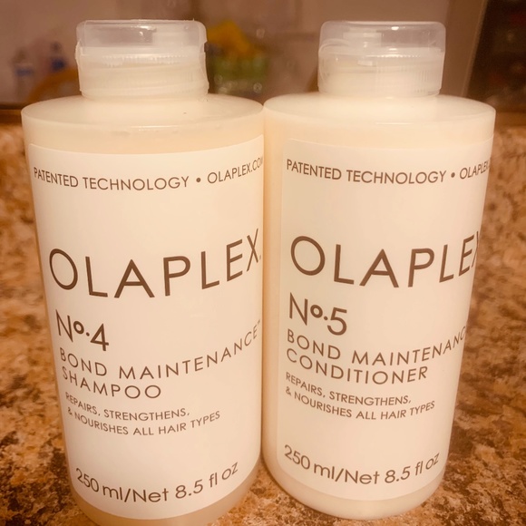 Olaplex‎ - Picture 1 of 1